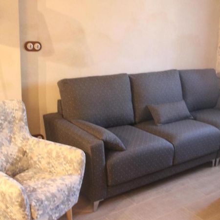 Masia Rural L'Hort De Maso Miravet Luaran gambar